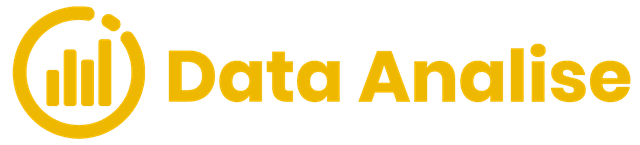 logo da data analise